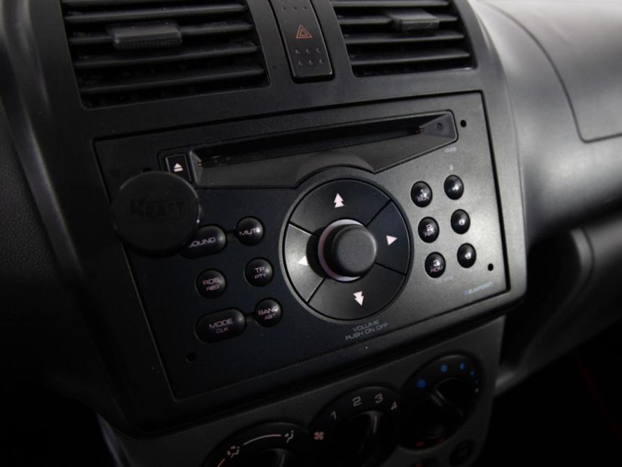 Suzuki Ignis II (HR) Санкт-Петербург  - изображение 17