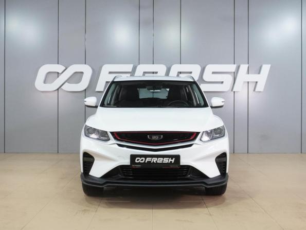 Belgee X50 с пробегом 2024 года, цена 1 999 000 рублей, 43230 км, внедорожник, Автокод Объявления