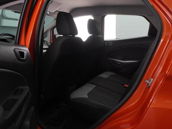 Ford EcoSport II с пробегом 2016 года, цена 1 129 000 рублей, 102946 км, внедорожник, Автокод Объявления