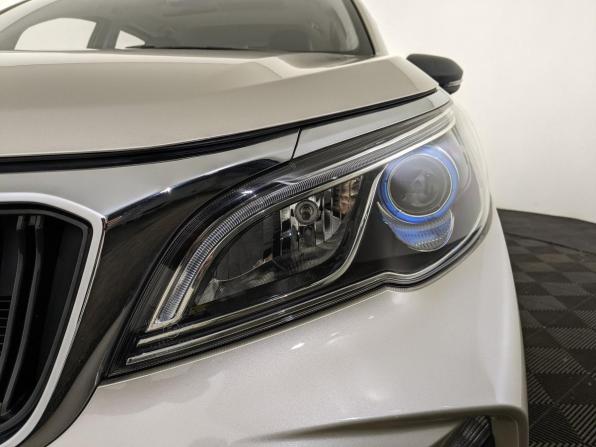 Livan X3 Pro с пробегом 2023 года, цена 1 400 000 рублей, 14889 км, внедорожник, Автокод Объявления
