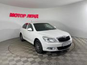 Skoda Octavia II (A5) Рестайлинг Воронеж  - изображение 24