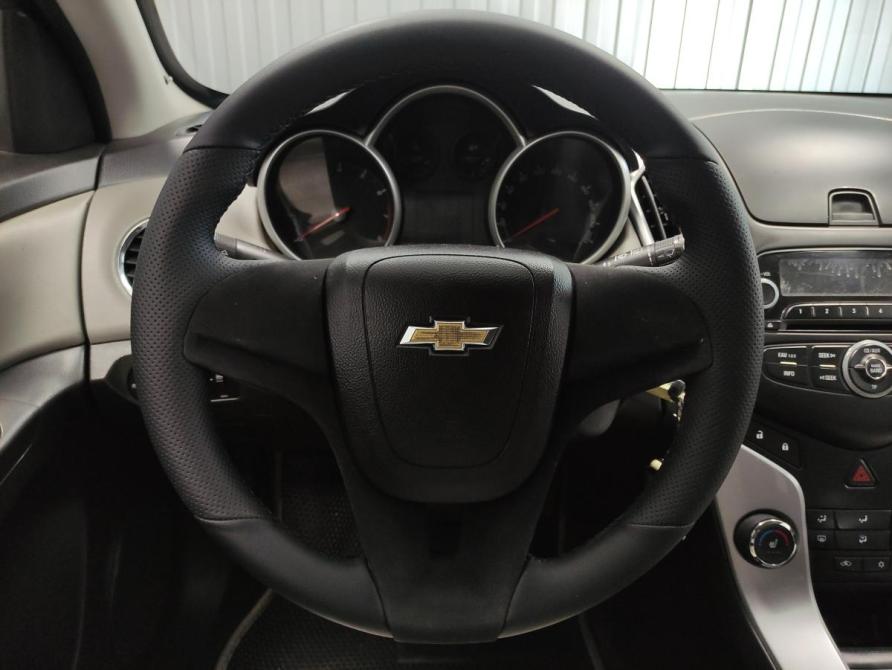 Chevrolet Cruze I Рестайлинг Пермь  - изображение 7