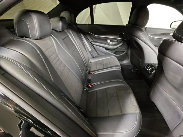 Mercedes-Benz E-Класс V (W213 S213 C238) Рестайлинг с пробегом 2021 года, цена 4 291 000 рублей, 98904 км, седан, Автокод Объявления