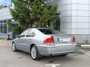 Volvo S60 I Рестайлинг Москва  - изображение 30