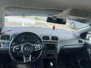 Volkswagen Polo V Рестайлинг Магнитогорск  - изображение 12