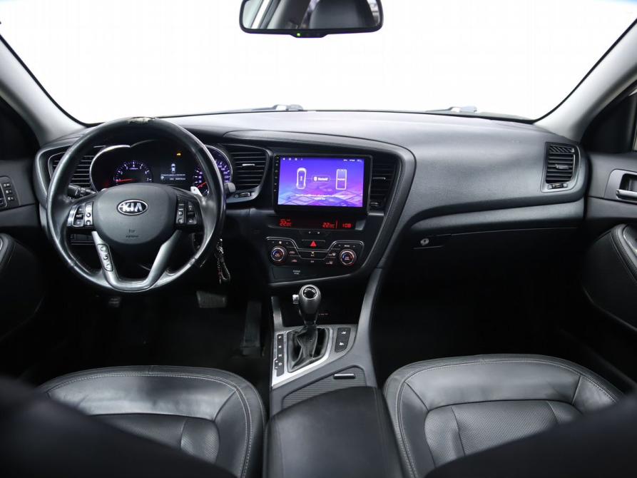 Kia Optima III Уфа  - изображение 13
