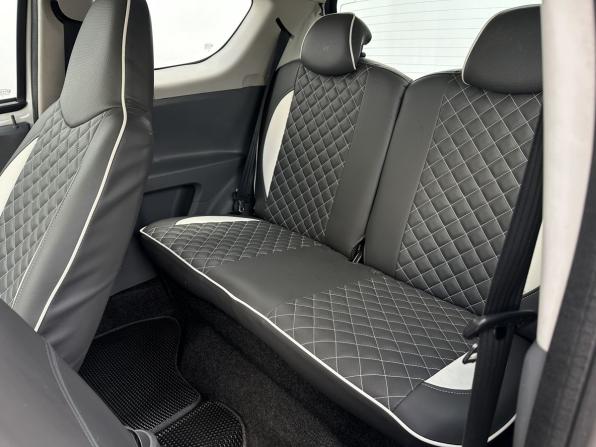 Toyota Aygo I Рестайлинг с пробегом 2010 года, цена 550 000 рублей, 107313 км, хэтчбек, Автокод Объявления