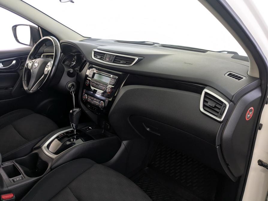 Nissan Qashqai II Москва  - изображение 19