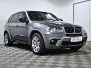 BMW X5 II (E70) Рестайлинг Санкт-Петербург  - изображение 31
