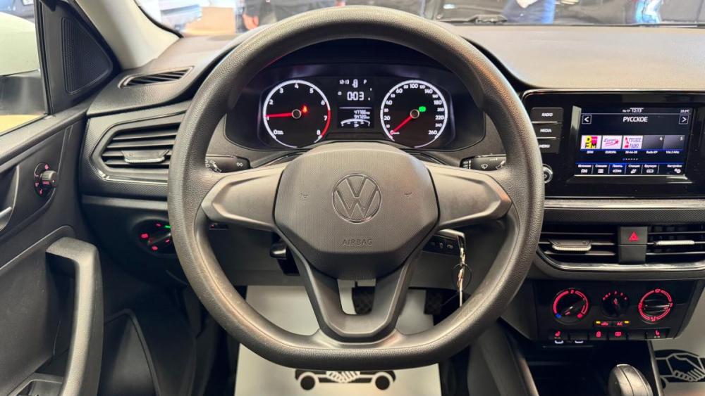 Volkswagen Polo VI Киров  - изображение 11