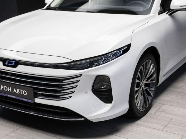 Новый Bestune B70 I Рестайлинг 2024 года, цена 2 903 000 рублей, лифтбек, Автокод Объявления