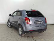 SsangYong Actyon II Москва  - изображение 23