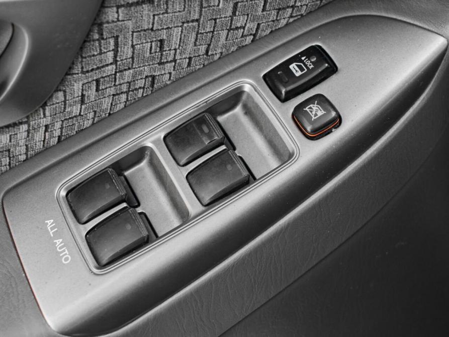 Toyota Land Cruiser Prado 120 Series Рестайлинг Екатеринбург  - изображение 20