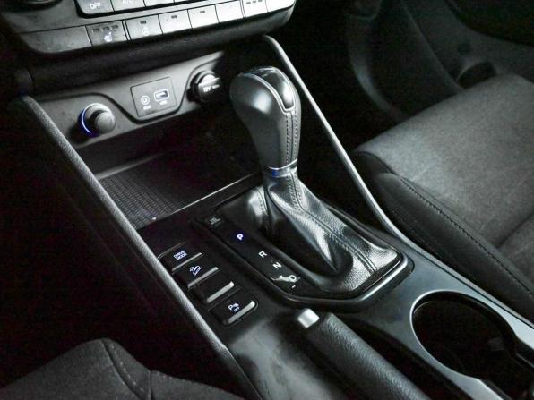 Hyundai Tucson III Рестайлинг с пробегом 2020 года, цена 2 350 000 рублей, 94358 км, внедорожник, Автокод Объявления