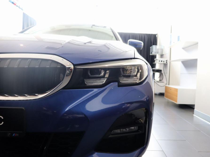 BMW 3 серии VII (G2x) Калининград  - изображение 9