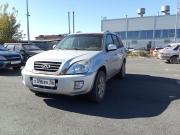 Chery Tiggo (T11) I Рестайлинг (FL) Оренбург  - изображение 23