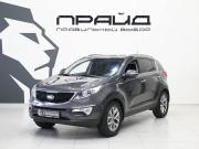 Kia Sportage III Рестайлинг Ростов-на-Дону  - изображение 25