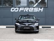 Toyota Camry VIII (XV70) Рестайлинг Новороссийск  - изображение 27