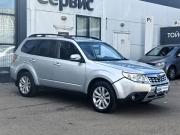 Subaru Forester III Рестайлинг Москва  - изображение 21