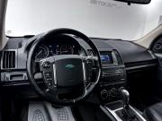 Land Rover Freelander II Рестайлинг 2 Уфа  - изображение 52