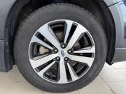 Subaru Outback V Рестайлинг Москва  - изображение 46