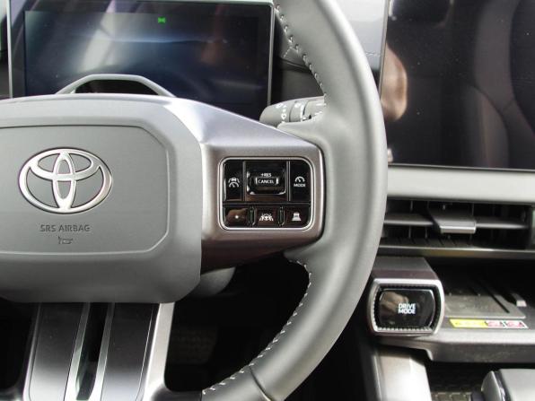 Toyota RAV4 VI (XA60) с пробегом 2026 года, цена 4 599 000 рублей, 21 км, внедорожник, Автокод Объявления