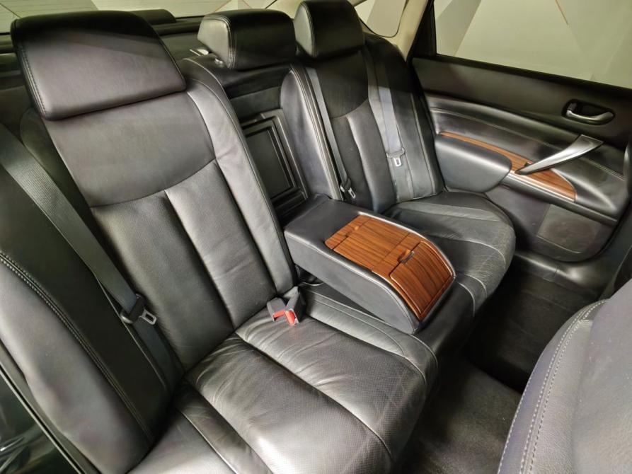 Nissan Teana II Москва  - изображение 17