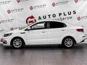 Kia Rio III Рестайлинг Минеральные Воды  - изображение 23