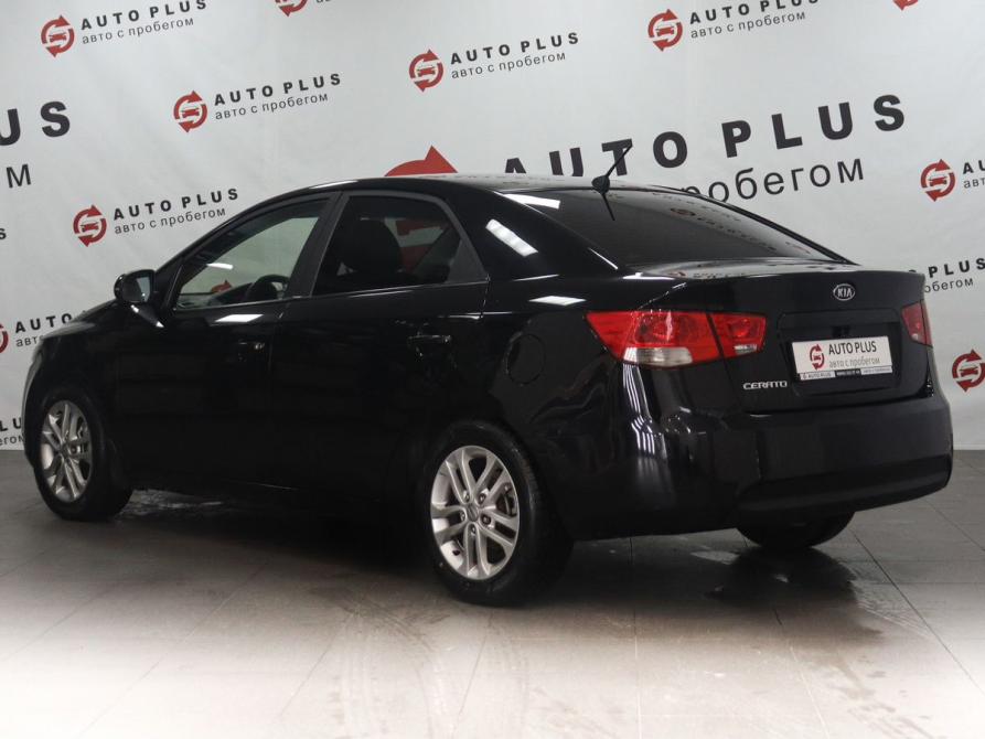 Kia Cerato II Минеральные Воды  - изображение 2