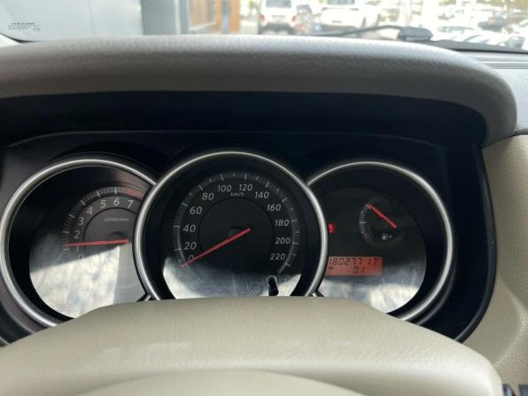 Nissan Tiida I Рестайлинг с пробегом 2012 года, цена 799 000 рублей, 180000 км, хэтчбек, Автокод Объявления