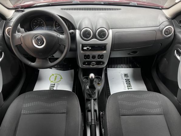 Renault Sandero I с пробегом 2011 года, цена 775 000 рублей, 111719 км, хэтчбек, Автокод Объявления