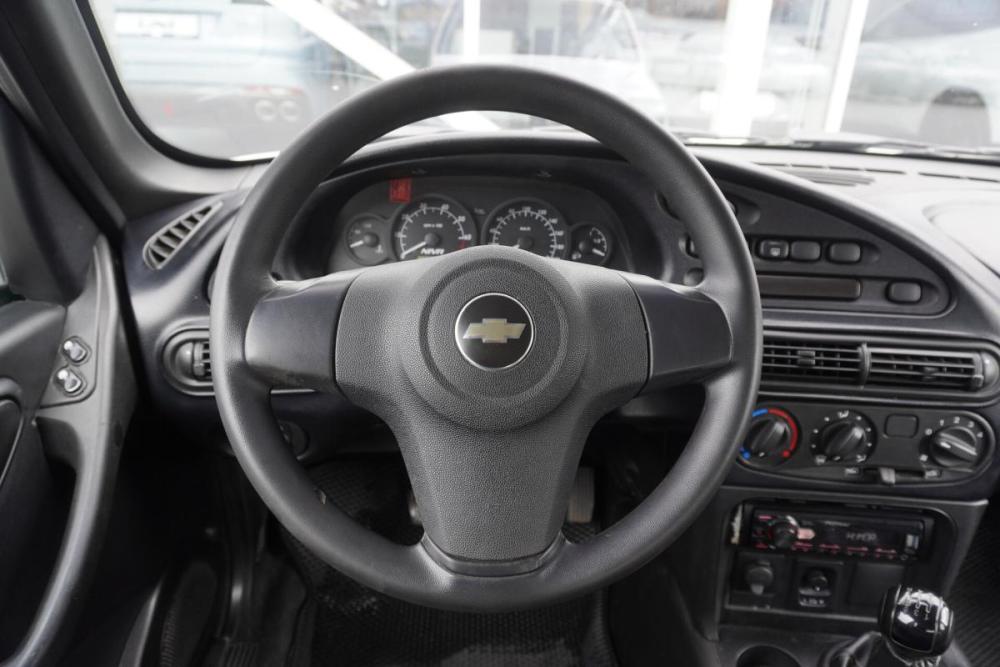 Chevrolet Niva I Рестайлинг Ульяновск  - изображение 13