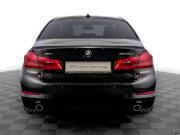 BMW 5 серии VII (G30/G31/G38) Москва  - изображение 36