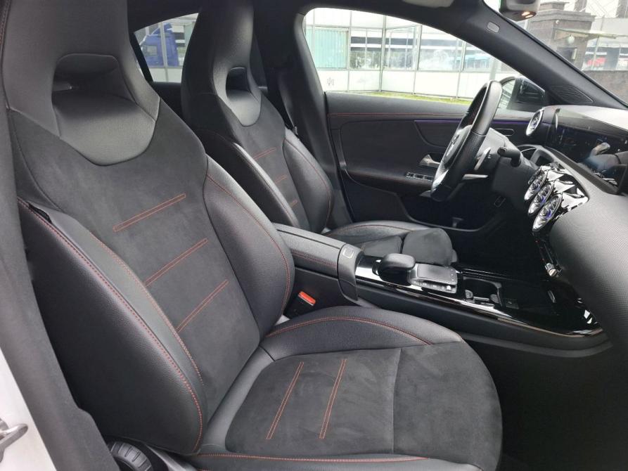 Mercedes-Benz CLA II (C118 X118) Санкт-Петербург  - изображение 12