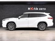 Toyota Highlander IV (XU70) Екатеринбург  - изображение 35