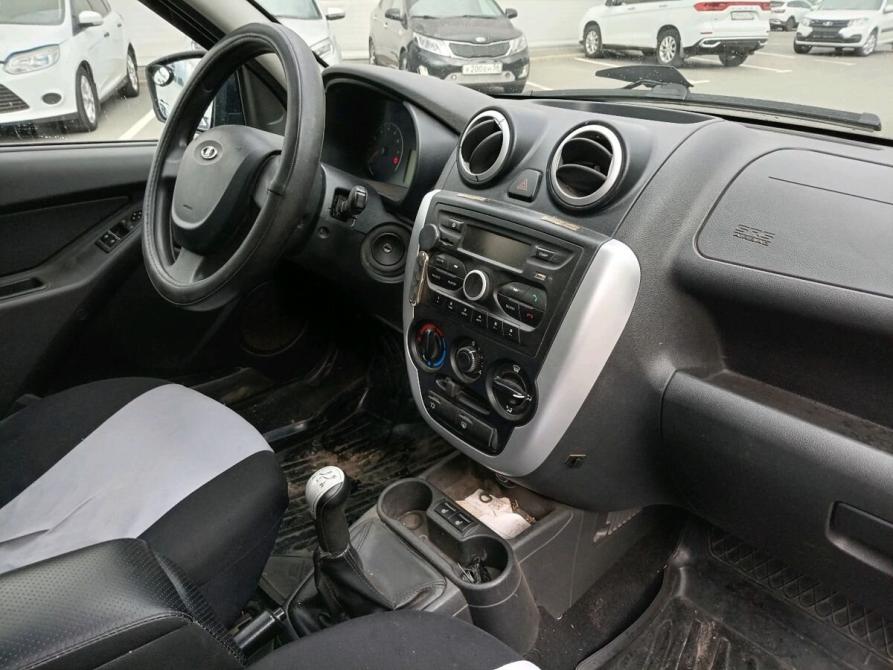 Lada (ВАЗ) Granta I Оренбург  - изображение 9