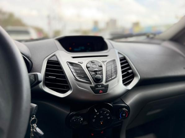 Ford EcoSport II с пробегом 2016 года, цена 950 000 рублей, 90850 км, внедорожник, Автокод Объявления
