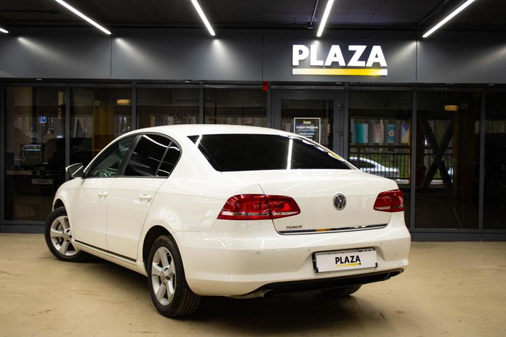 Volkswagen Passat B7 Уфа  - изображение 3