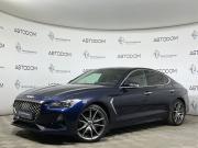 Genesis G70 I Москва  - изображение 23