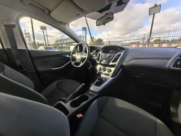 Ford Focus III с пробегом 2011 года, цена 624 000 рублей, 175000 км, хэтчбек, Автокод Объявления