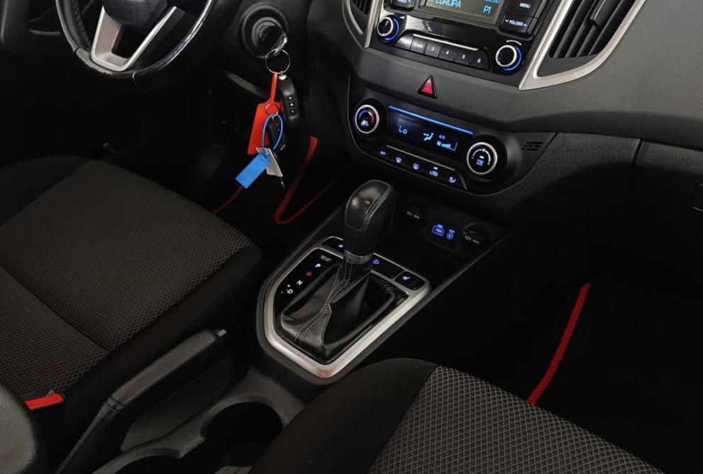 Hyundai Creta I Волгоград  - изображение 13