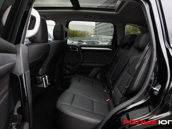 Haval Dargo I с пробегом 2024 года, цена 2 688 000 рублей, 28334 км, внедорожник, Автокод Объявления