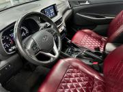 Hyundai Tucson III Рестайлинг Казань  - изображение 32