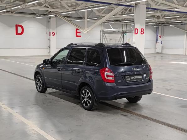 Lada (ВАЗ) Kalina II с пробегом 2013 года, цена 400 000 рублей, 117132 км, универсал, Автокод Объявления
