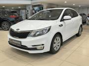 Kia Rio III Рестайлинг Казань  - изображение 23