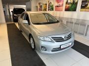 Toyota Corolla X (E140 E150) Рестайлинг Екатеринбург  - изображение 18