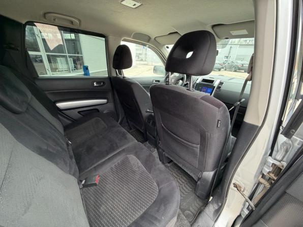 Nissan X-Trail II Рестайлинг с пробегом 2014 года, цена 1 129 900 рублей, 288358 км, внедорожник, Автокод Объявления
