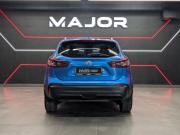 Nissan Qashqai II Рестайлинг Москва  - изображение 33