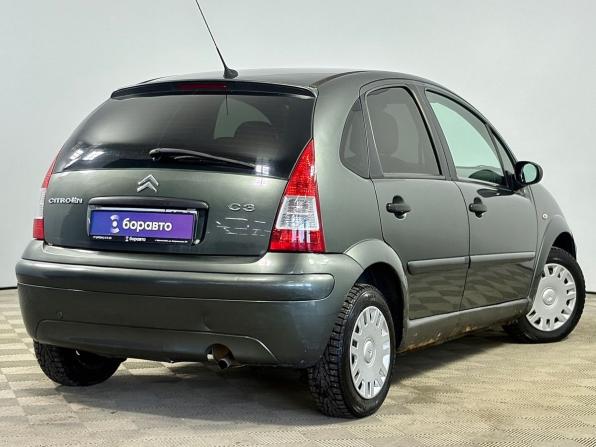Citroen C3 I Рестайлинг с пробегом 2008 года, цена 240 000 рублей, 223447 км, хэтчбек, Автокод Объявления