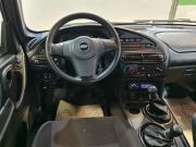 Chevrolet Niva I Рестайлинг Кемерово  - изображение 26